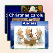 Презентация по английскому языку на тему "Рождество"