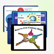 Презентация на тему "Навыки двадцать первого века"