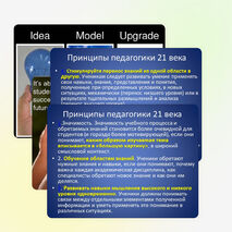 Презентация на тему "Навыки двадцать первого века"