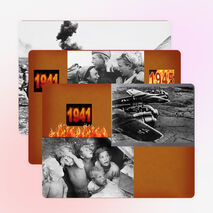 Презентация посвященная к 70 летию Победы