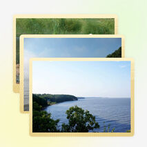 Презентация по окружающему миру на тему "Озеро Ханка" (2-4 класс)