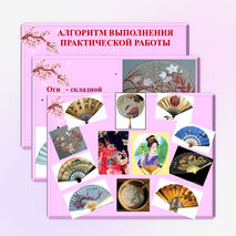 "Страна восходящего Солнца" презентация изо 4 класс_