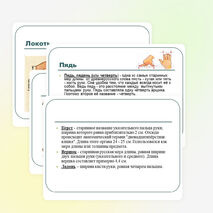 Презентация по математике на тему " Старинные русские меры длины в нашей жизни" (5 класс)