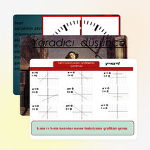 Линейная функция и ее график (класс 7)