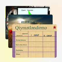 Линейная функция и ее график (класс 7)