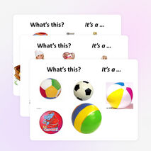 Материал для отработки грамматических конструкций и лексики.UNIT 2. TOYS. УМК