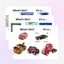 Материал для отработки грамматических конструкций и лексики.UNIT 2. TOYS. УМК