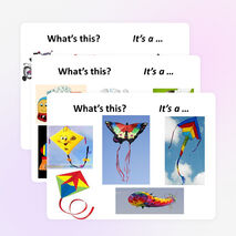 Материал для отработки грамматических конструкций и лексики.UNIT 2. TOYS. УМК