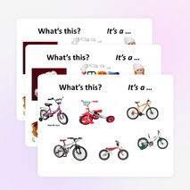 Материал для отработки грамматических конструкций и лексики.UNIT 2. TOYS. УМК