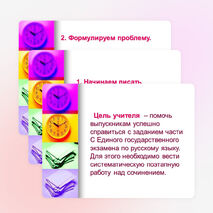 Как написать сочинение-рассуждение на ЕГЭ по русскому языку.