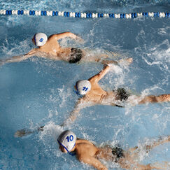 Плавание для всех