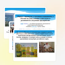 Презентация по экономике "Экономика г.Ростова-на-Дону"