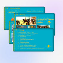 Презентация "My Kazakhstan" (8 класс)