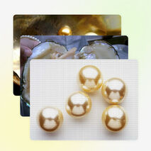 Презентация "Жемчуг- символ совершенства. Законы жемчуга"