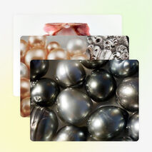 Презентация "Жемчуг- символ совершенства. Законы жемчуга"