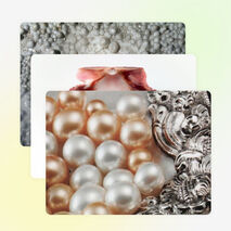 Презентация "Жемчуг- символ совершенства. Законы жемчуга"