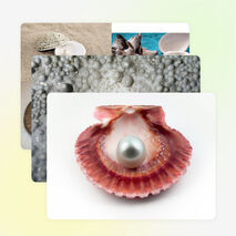 Презентация "Жемчуг- символ совершенства. Законы жемчуга"