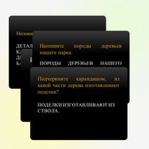 Презентация по столярному делу (5 класс)