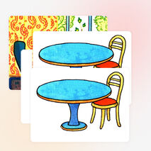 Урок-презентация «Предлоги места»