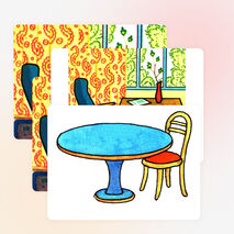 Урок-презентация «Предлоги места»