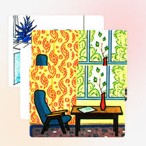 Урок-презентация «Предлоги места»