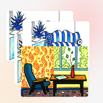 Урок-презентация «Предлоги места»