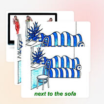 Урок-презентация «Предлоги места»