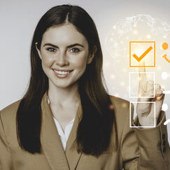 Обложка курса 'Искусство клиентского сервиса: от опросов удовлетворенности до wow-эффекта'