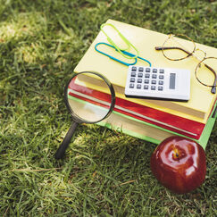 Обложка курса 'ФГОС как основа качества образования: формирование УУД и развитие личностных качеств школьника'