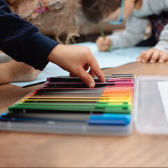 Обложка курса 'ФОП ДО как основа модернизации дошкольного образования'