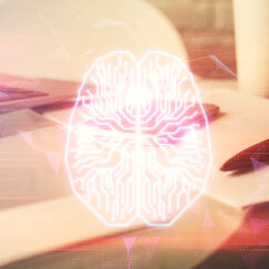 Обложка курса 'Психофизиологические основы обучения'