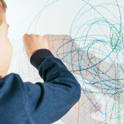 Обложка курса 'Нейрофизиологические аспекты детского развития'