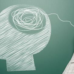 Обложка курса 'Психофизиология когнитивных процессов: эмоции, внимание, память'