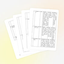 Урок на тему «Мой край, задумчивый и нежный» (встреча с С.Есениным)