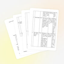 Урок на тему «Мой край, задумчивый и нежный» (встреча с С.Есениным)