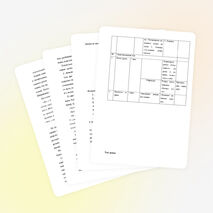 Урок на тему «Мой край, задумчивый и нежный» (встреча с С.Есениным)