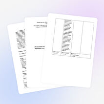 Конструкт урока географии по теме урока «Механическое движение населения» (9 класс)