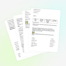 Конспект урока алгебры по теме: «Иррациональные уравнения»