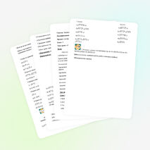 Конспект урока алгебры по теме: «Иррациональные уравнения»