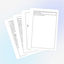 Статья «Система воспитательной работы в 1 классе»