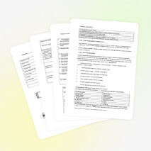 Урок-обобщение по географии (внеклассное мероприятие) по теме «Гидросфера»