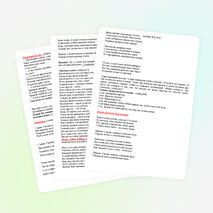 Сценарий для 4 класса «День учителя»