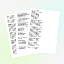 Сценарий для 4 класса «День учителя»