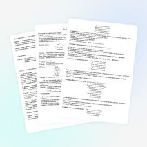 Урок по русскому языку по теме «Имя существительное»