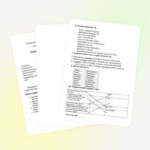 Внеурочное мероприятие «Олимпиада по литературному чтению» 2 класс