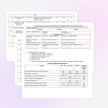 Мониторинг организации дополнительного образования образовательных учреждений