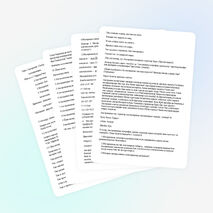 Урок по географии для 7 класса «Австралия. Географик урыны. Ачу тарихы. Рельефы һәм файдалы казылмалары»