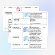 Урок по алгебре для 7 класса по теме «Формулы сокращённого умножения»