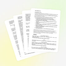 Внеклассное мероприятие по математике для 7 класса «Экскурс в прошлое занимательных задач»