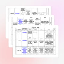 Урок алгебры в 9 классе «Арифметическая прогрессия»